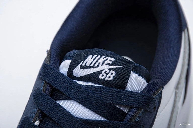  Low Navy Jordan 1 SB Midnight CJ7891-400 1228